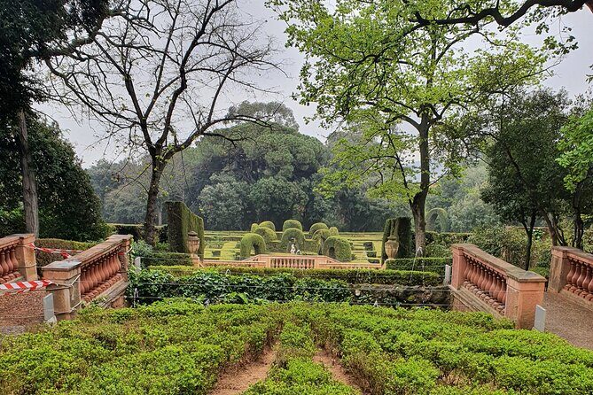 Horta Labyrinth Walking Tour in Barcelona - Practical Details & Value