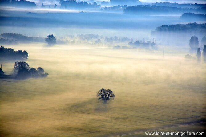 Hot Air Balloon Flight in Loire Valley - An In-Depth Look at the Loire Valley Hot Air Balloon Tour