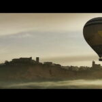 Hot air balloon ride in Arcos de la Frontera (Cádiz) - Who Will Love This Tour?