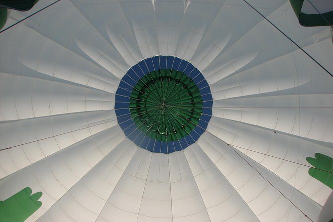 Hot-Air Balloon Ride over Madrids Guadarrama Regional Park - FAQs