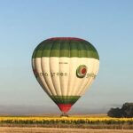 Hot Air Balloon Ride Seville to Huelva (1PAX) - Who Should Consider This Tour?