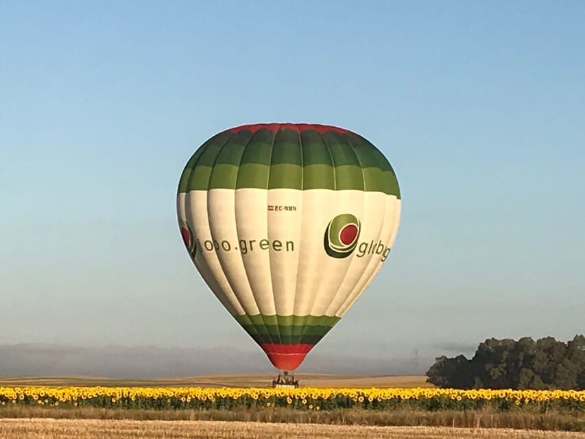 Hot Air Balloon Ride Seville to Huelva (1PAX) - Who Should Consider This Tour?