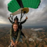 Hot Air Balloon Skydive Over BCN  Sunrise Jump + Transport - Why This Tour Offers Real Value