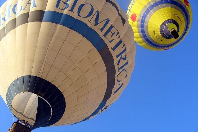 Hot Air Ballooning and Sailing Adventure Tour from Barcelona - Who Is This Tour Best For?