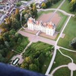 Hot air ballooning: Chambord, Blois, Chenonceau, Cheverny or Chaumont - Who Will Love This Tour?