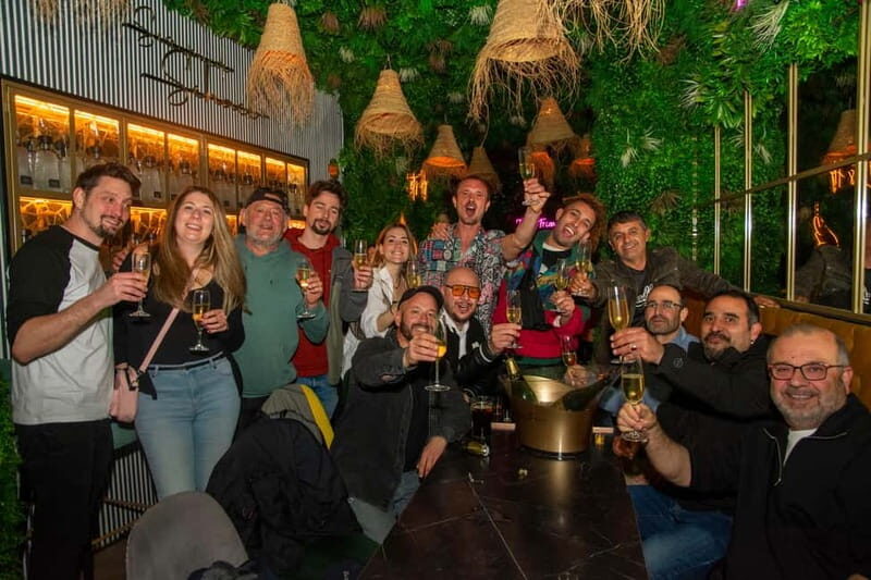 Hot Spots Urban Tour Alicante - A Deep Dive into the Alicante Hot Spots Tour