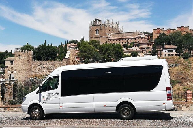 Hotel Madrid City Private Transfer To Madrid Barajas Airport - Frequently Asked Questions