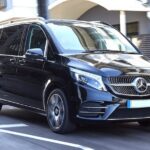 Hourly Disposal Service in Paris: Private Driver by Luxury Van - Who Will Benefit Most From This Service?