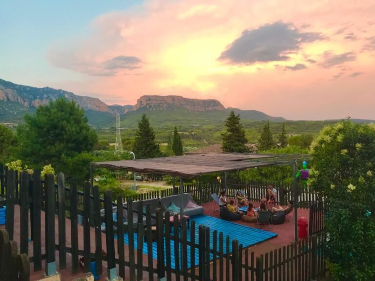 Huesca: Family Rafting - An In-Depth Look at the Huesca Family Rafting Experience