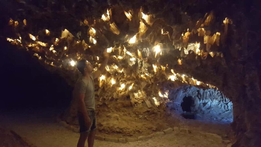Huete: Guided tour of the Roman Lapis Specularis Mines - Final Thoughts: Is This Tour Worth It?