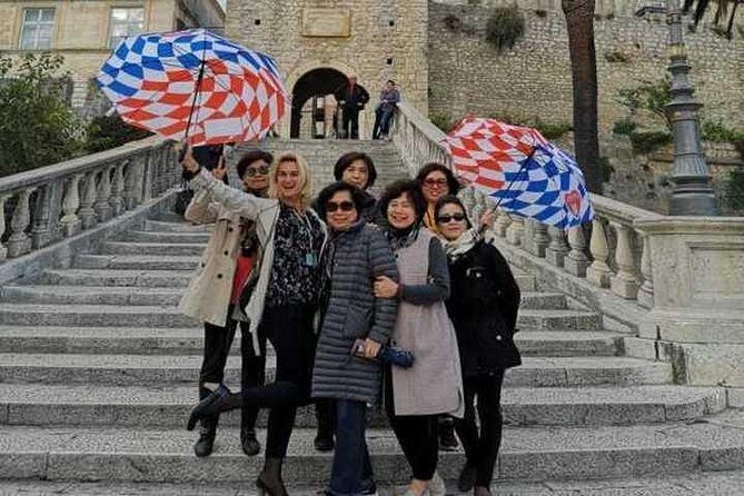 Hum Hill Escape Scenic Hike and Picnic in Vela Luka - Who Should Consider This Tour?
