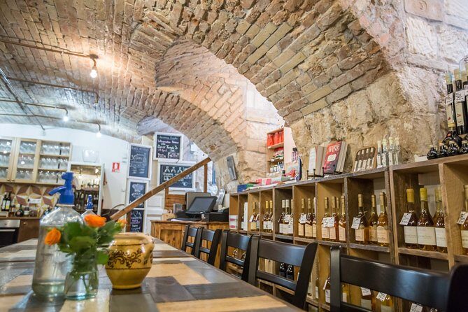 Hungarian Wine Tasting (with Cheese and Charcuterie) in Budapest - Who Should Book This Tour?