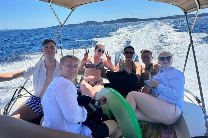 Hvar and Pakleni Island Private Tour From Split - The Itinerary: What to Expect and Why It Matters