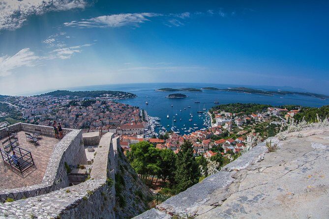 Hvar and Pakleni Islands half day Private Boat Tour - Exploring the Itinerary in Detail