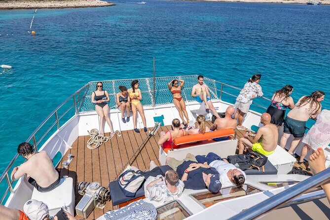 Hvar, Bra & Pakleni islands cruise with lunch & drinks from Split & Trogir - Who Should Book This Tour?