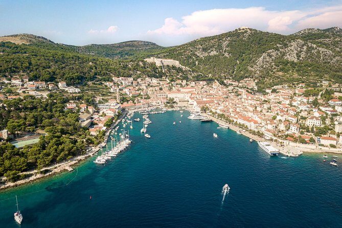 Hvar-Brac-Solta speedboat tour from Split or Trogir - Why This Tour Offers Great Value