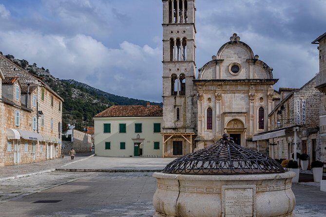 Hvar City Walking Tour - An In-Depth Look at the Itinerary