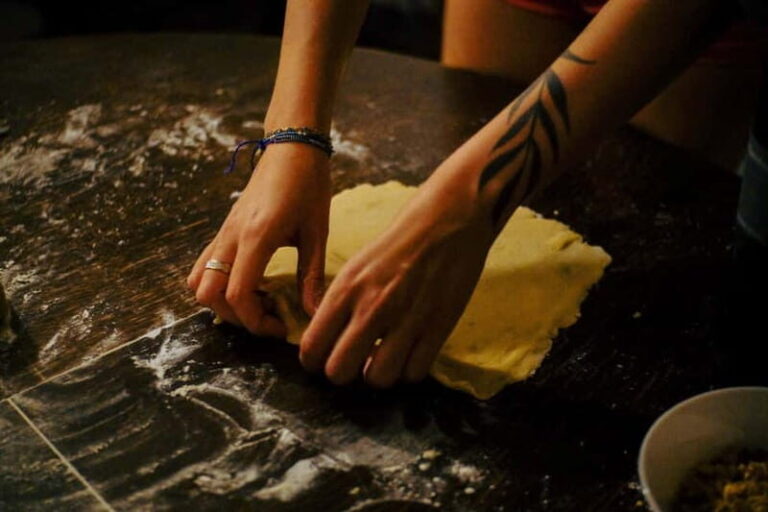 Hvar: Cooking Workshop with Locals & Farm-to-Table Meal - Practical Details and Logistics
