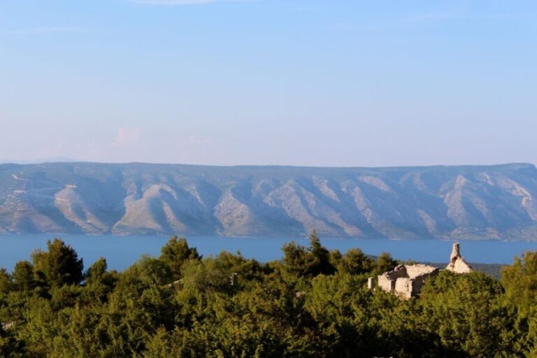 Hvar Hidden Gems Tour with Lunch or Dinner - Authenticity and Reviews