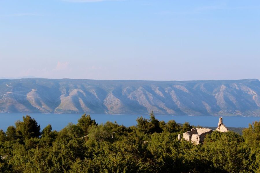 Hvar Hidden Gems Tour with Lunch or Dinner - Authenticity and Reviews