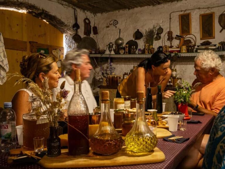 Hvar: Lavender Fields, Honey, and Local Product Tasting - A Complete Look at the Hvar Lavender, Honey, and Local Product Tour