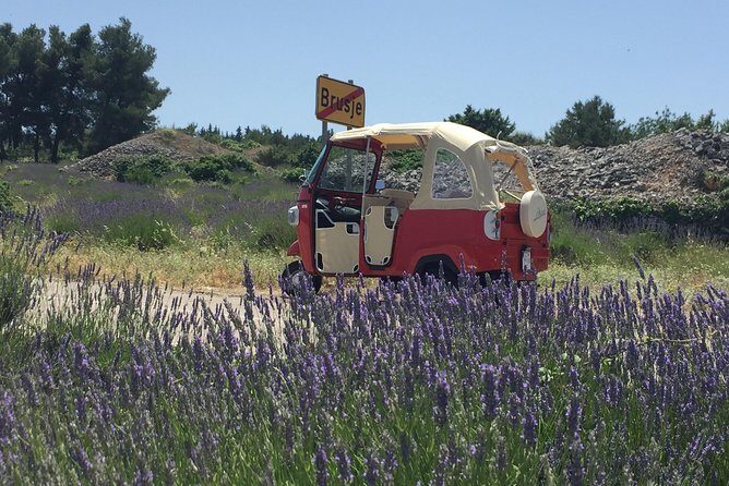 Hvar Lavender Tour - Lavender Fields and Honey Tasting - What Makes This Tour Stand Out