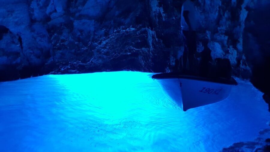 Hvar: Private Blue Cave and Vis Speedboat Tour - Who Will Enjoy This Tour Most?