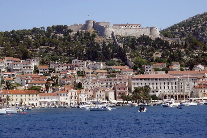 Hvar Private Walking Tour With A Professional Guide - In The Sum Up