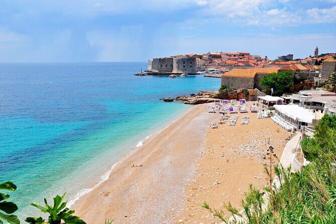 Hvar to Dubrovnik Private sea transfer (speedboat) - The Value: Is It Worth It?