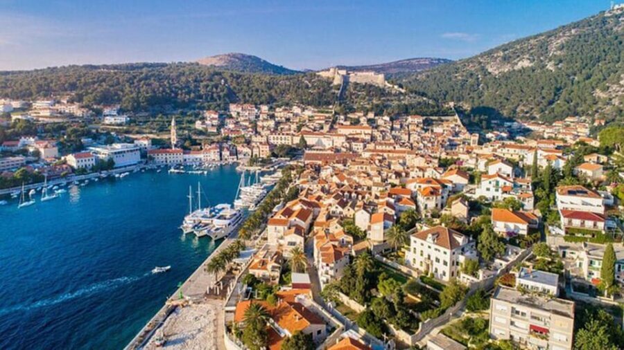 Hvar Tour from Split - Full Day Tour