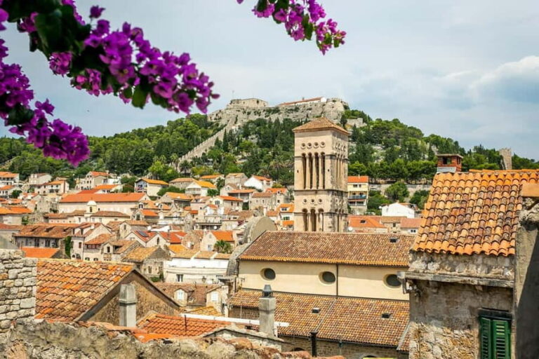 Hvar Walking Tour With Your Local Guide - Why This Tour Offers Great Value