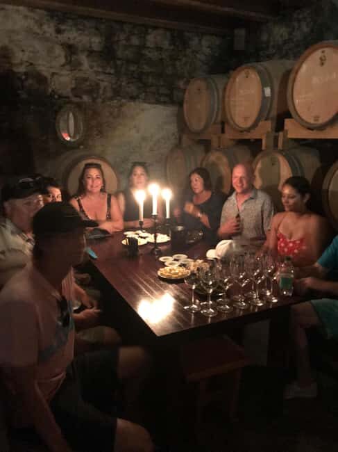 Hvar Wine Tour + Dalmatian Dinner - What We Love About the Tour