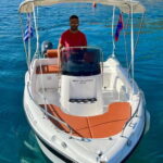 Hydra: No-License Boat Rental - The Benefits of Renting a No-License Boat