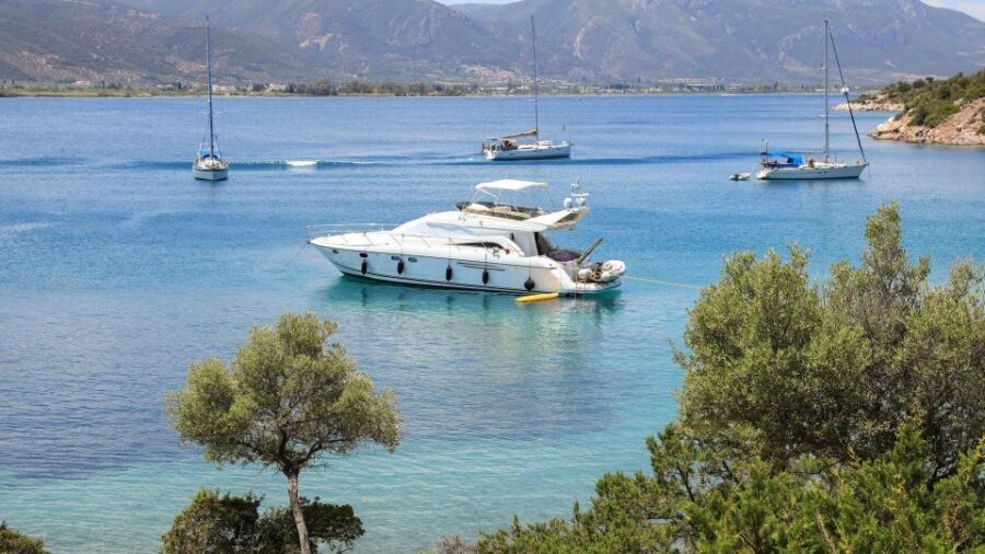 Hydra & Poros: 2 islands private day tour from Athens - Exploring the Itinerary: What to Expect on This Greek Island Adventure
