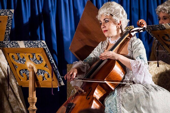 I Musici Veneziani Concert: Vivaldi Four Seasons - What Visitors Say