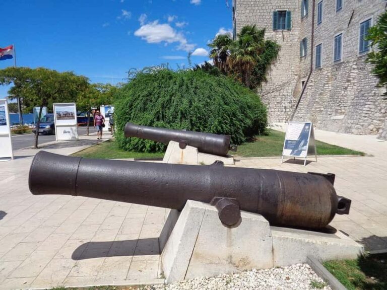 ibenik and Zadar private tour from Split or Trogir - What Travelers Are Saying