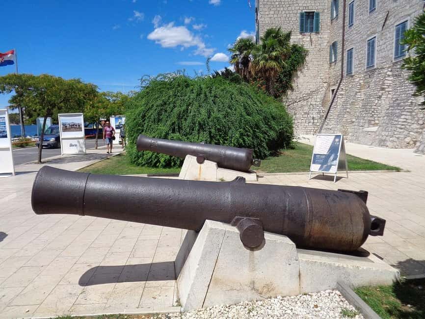 ibenik and Zadar private tour from Split or Trogir - What Travelers Are Saying