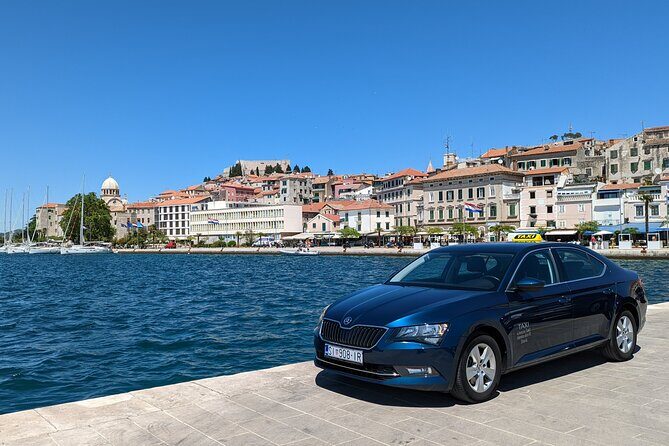 ibenik to Split Airport private transfer - Who Is This Transfer Best Suited For?