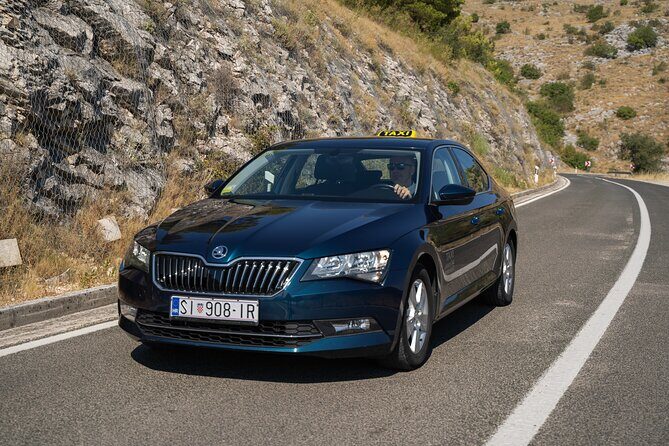 ibenik to Zagreb Airport private transfer - Who Will Appreciate This Service?