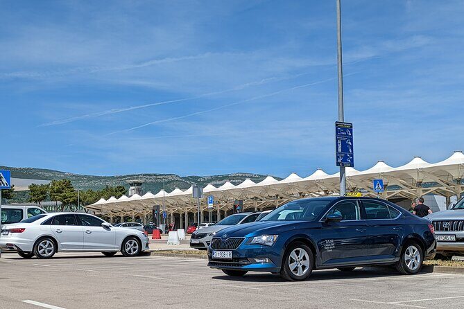 ibenik to Zagreb private transfer with Plitvice Lakes Tour - The Bottom Line