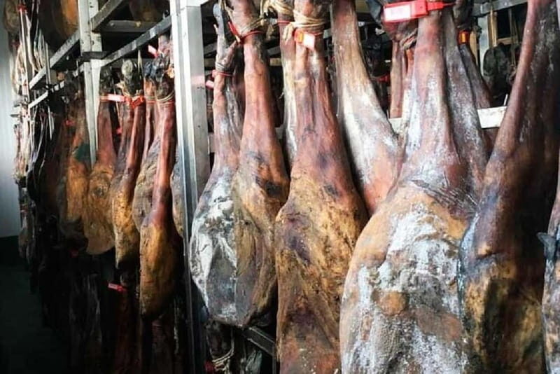 Iberian Ham Route and Tasting in the Sierra de Aracena - Value and Practical Considerations