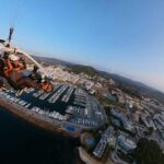 Ibiza: 25min Motorized Paragliding Flight - Discovering Ibiza from Above: A Complete Guide