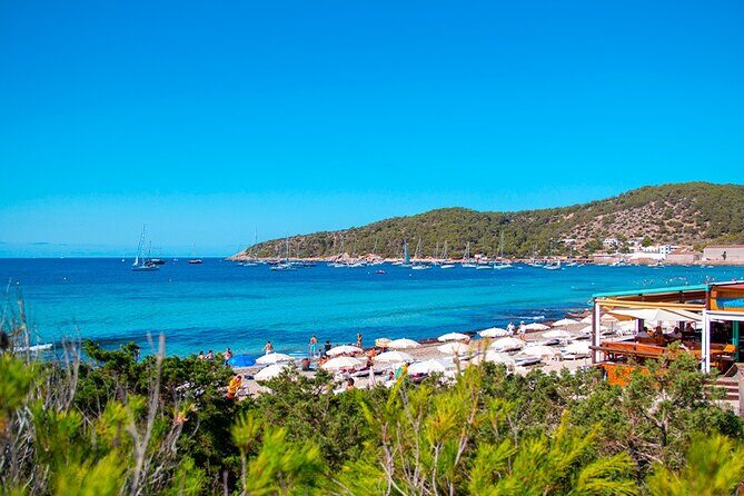 Ibiza Beaches and Villages Private Tour - Who Should Consider This Tour?