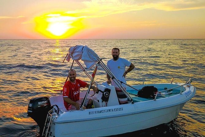 Ibiza Boat Rental Without Licence - Practical Tips for a Smooth Experience