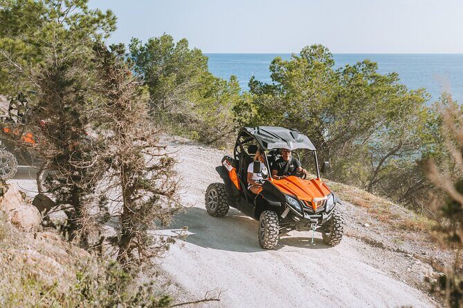 Ibiza: Buggy Excursion - A Deep Dive into the Ibiza Buggy Excursion