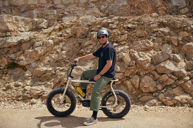 Ibiza cruise terminal E-bike Rental Adventure - FAQ