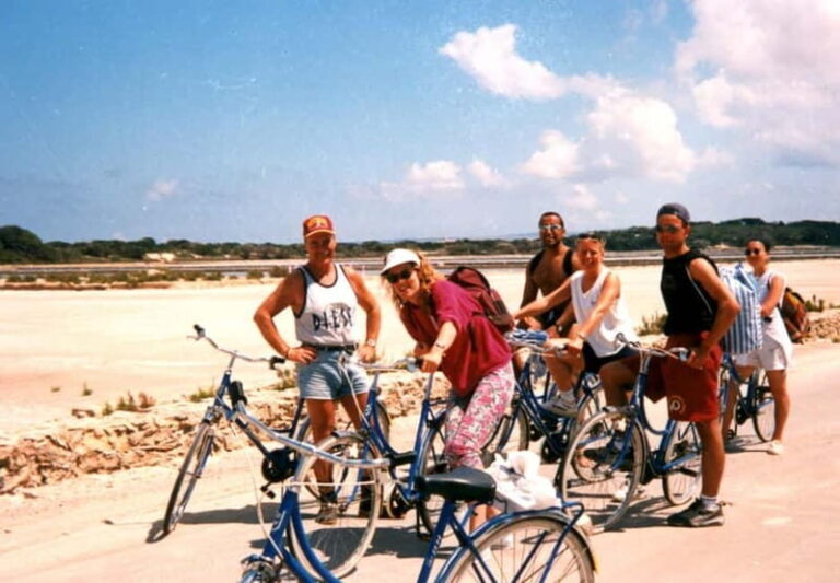 IBIZA day trip to Formentera by bicycle - The Value of This Tour