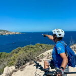 Ibiza E-Bike Tour: Explore Ibiza from the Cruise Terminal - The Experience and Guide Quality