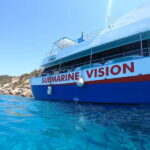 Ibiza: Es Vedrà Boat Tour with Swimming Stop - The Sightseeing Cruise – 1.5 Hours of Coastal Charm
