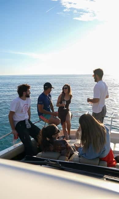 Ibiza Es Vedra: Private boat trip - Sunset and drinks. - Authentic Experiences and Practical Details